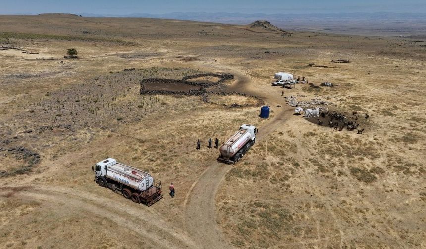 Diyarbakır'a 2,6 milyar liralık yatırım: Çınar'da dev GES projesi hayata geçiriliyor