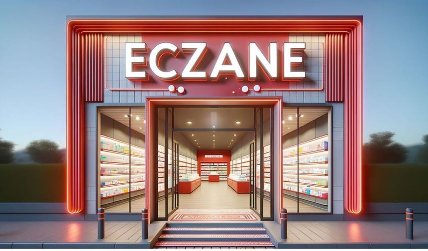 Diyarbakır'da eczaneyi kurşunlayan kişiyle ilgili karar verildi!