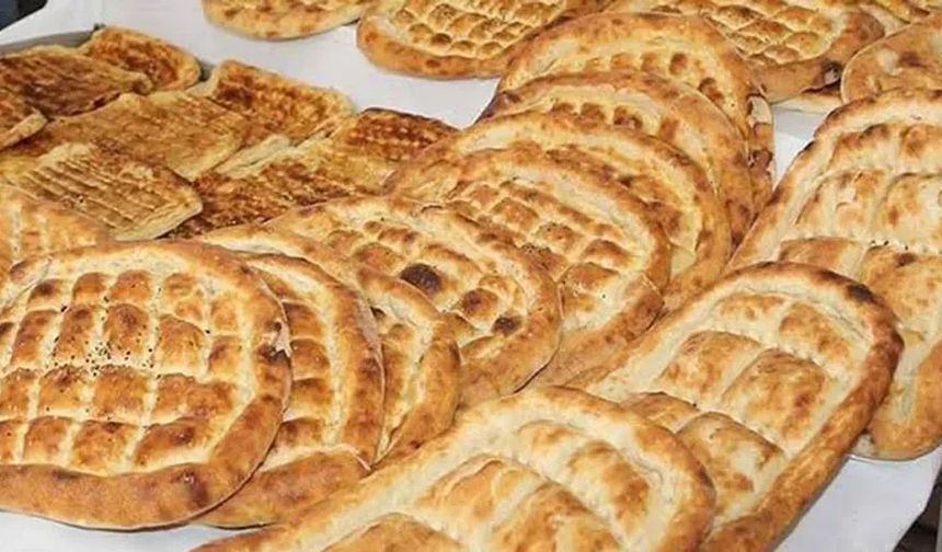 Diyarbakır'da ekmek fiyatına okkalı zam geldi: Bir de gizli artış var