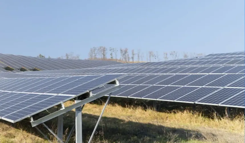 Diyarbakır'daki GES projesi Meclis'e taşındı