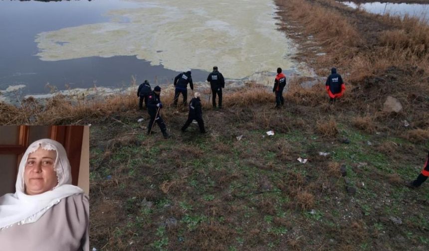 Diyarbakır'da kayıp anne Nimet Kılıç 11 gündür aranıyor: İşte son durum