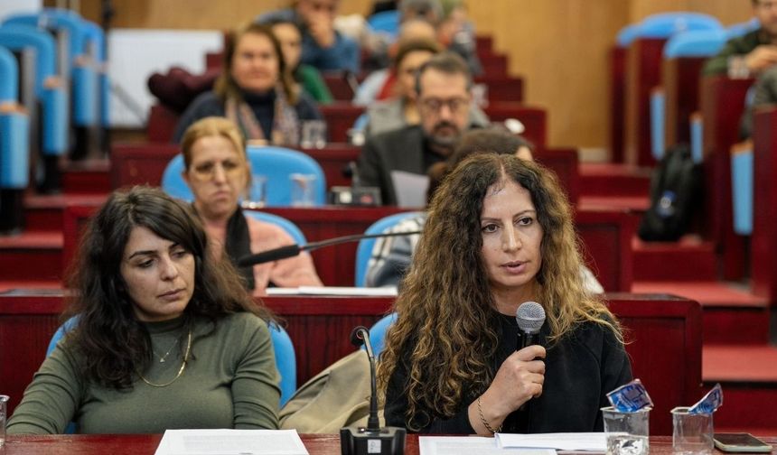 Diyarbakır'da kadın dostu kent adımı: Büyükşehir'de eşitlik birimi kuruluyor