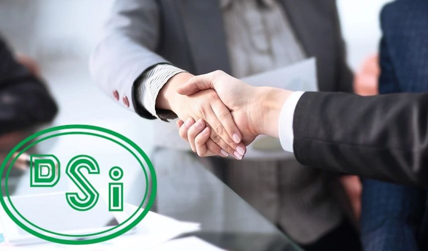 Diyarbakır'da DSİ'den dev işe alım: Kurayla belirlenecek