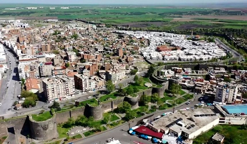 Diyarbakır'da 3+1 ev için fiyat ortalaması belli oldu