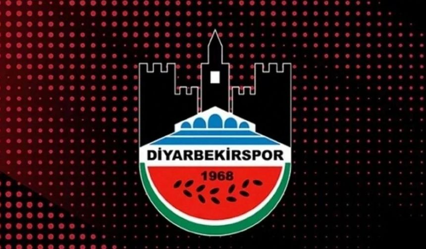 Diyarbekirspor uzatmada yıkıldı: Malatya Yeşilyurt'a teslim oldu