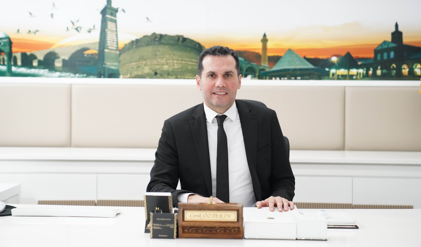 Gençlik ve Spor İl Müdürü, Diyarbakır için müjdeyi verdi