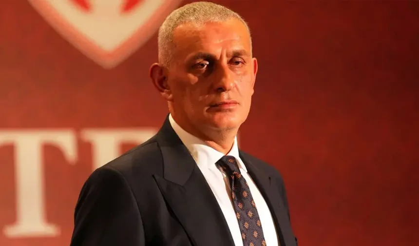 TFF Başkanından Amedspor maçı öncesi manidar hareket