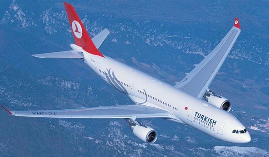 Hava sahaları kapandı: THY'den Lübnan, İran ve Körfez ülkelerine sefer iptali