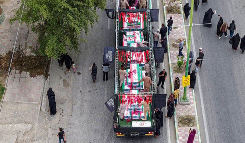 165 ölü: "İlkokulu 40 dakika arayla iki kez vurdular!"