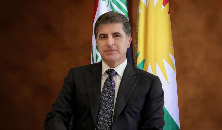 Neçirvan Barzani’nin Duhok’taki evine bombalı saldırı!