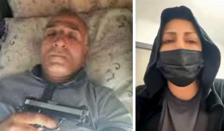 Diyarbakır’da kızını istismar eden baba hakkında skandal karar!