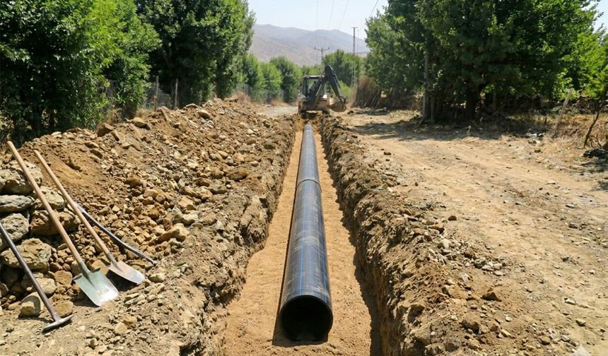 Diyarbakır'a 900 milyon TL’lik yatırım!