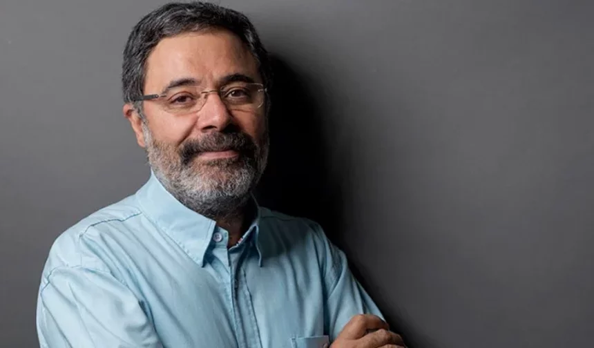 Yazarı duyurdu: Ünlü roman diziye uyarlanacak