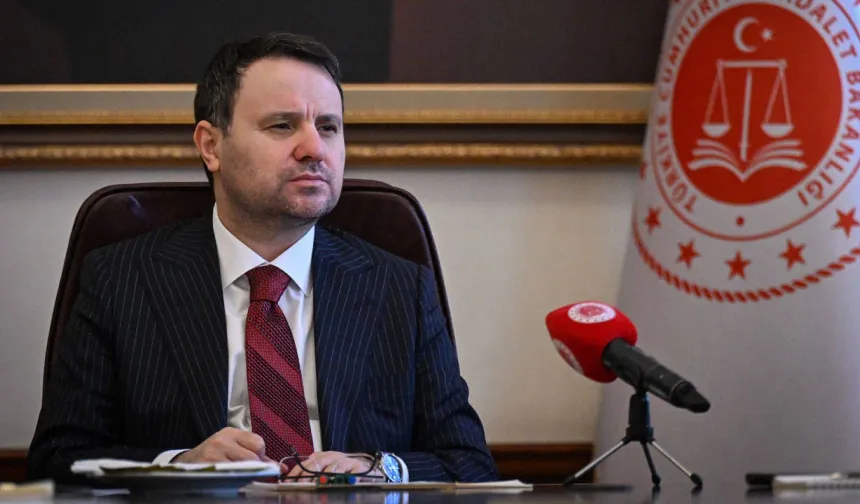 Akın Gürlek kimdir? Neden gündemde?