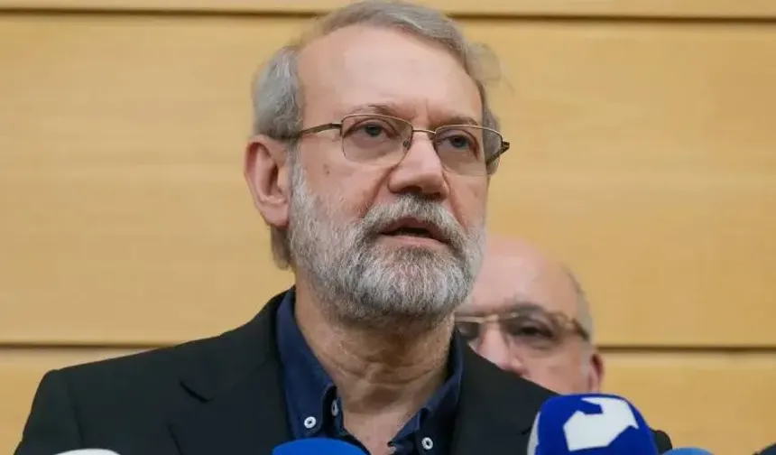 İsrail duyurdu: İranlı o üst düzey yetkili öldürüldü