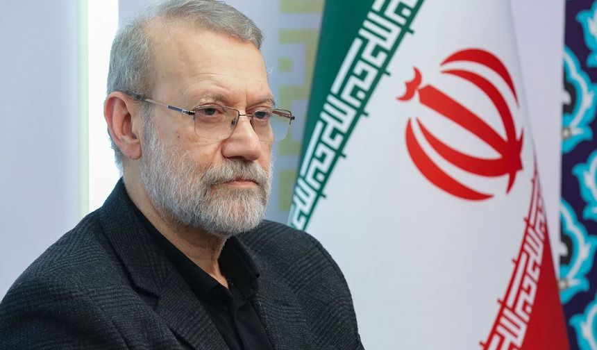 İran'ın gizli gücü Ali Laricani kimdir?