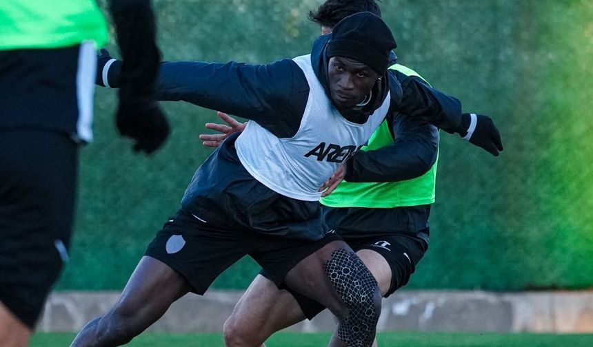 Amedspor kendi evinde galibiyet peşinde!