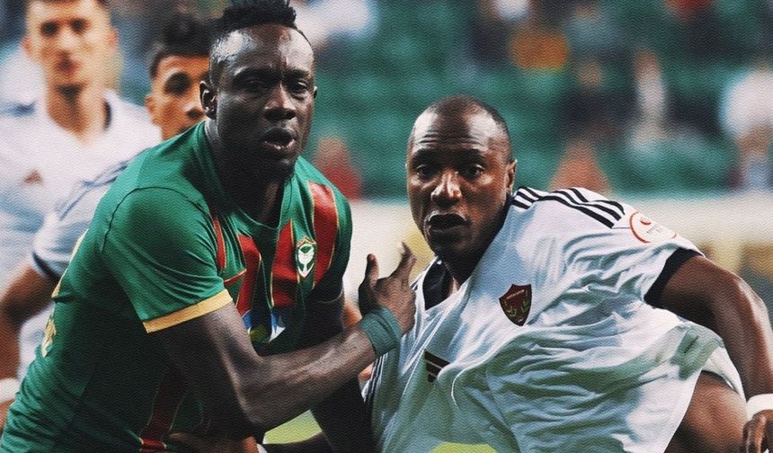 Amedspor'a fikstür piyangosu: Küme düşen takımla oynayacak