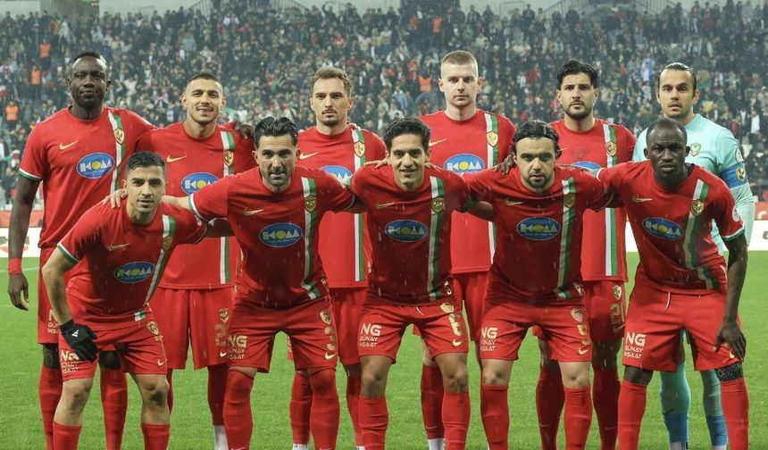 Şampiyonluk yolunda Amedspor'a kötü haber: Kimse beklemiyordu