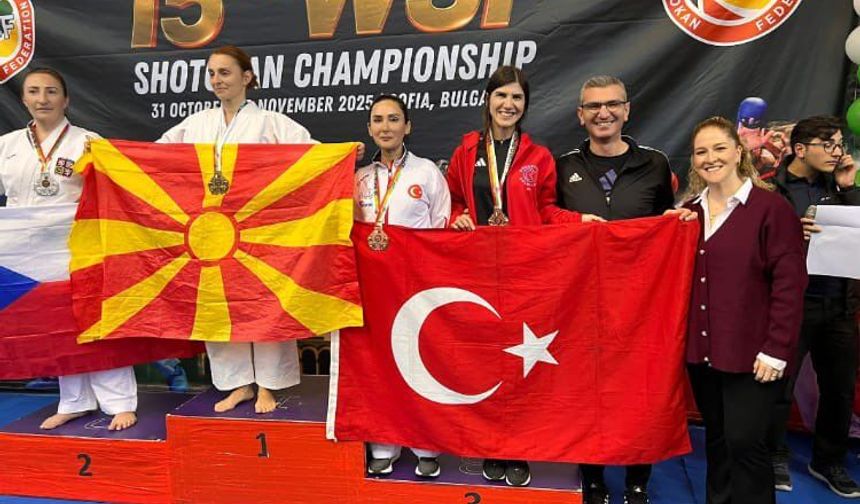 Bingöl'den Diyarbakırlı sporcuya tebrik!