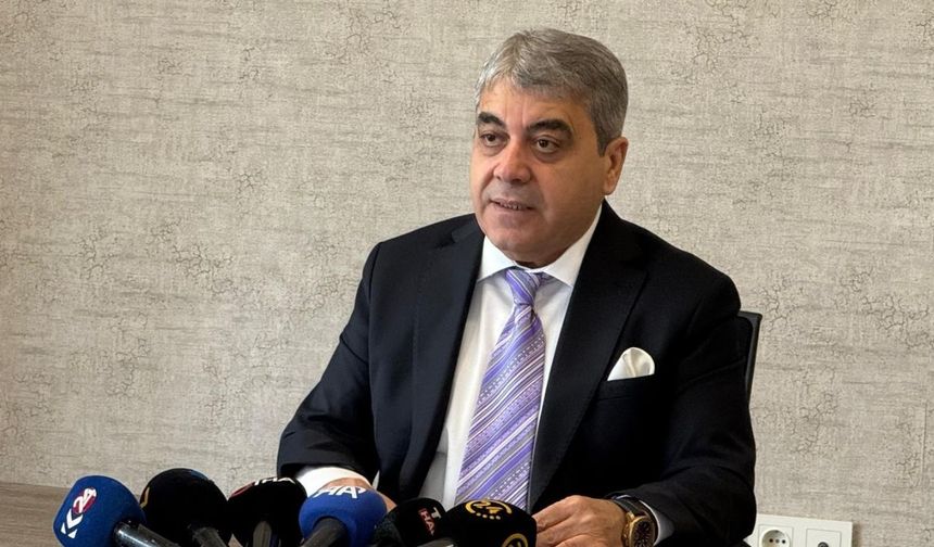 Diyarbakır iş dünyasından barış çağrısı: Savaş uzarsa ağır bedel öderiz