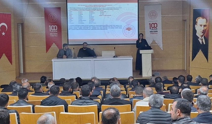 Diyarbakır'da çiftçilere uyarı: Doğru yapılmazsa iki risk birden var