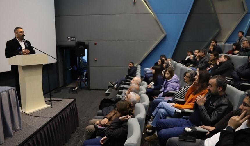 Diyarbakır'da çok dilli ailelere destek: Yeni rehber yayımlandı