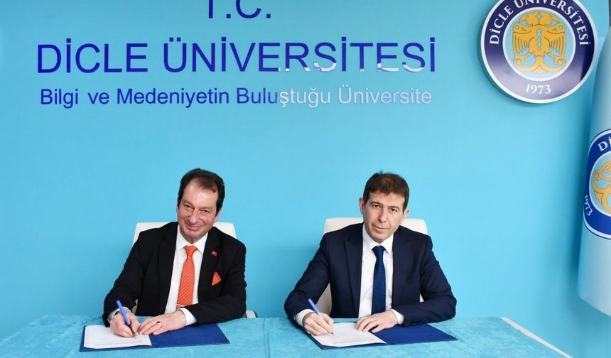 Diyarbakır’da dev hastane projesinde yeni adım atıldı