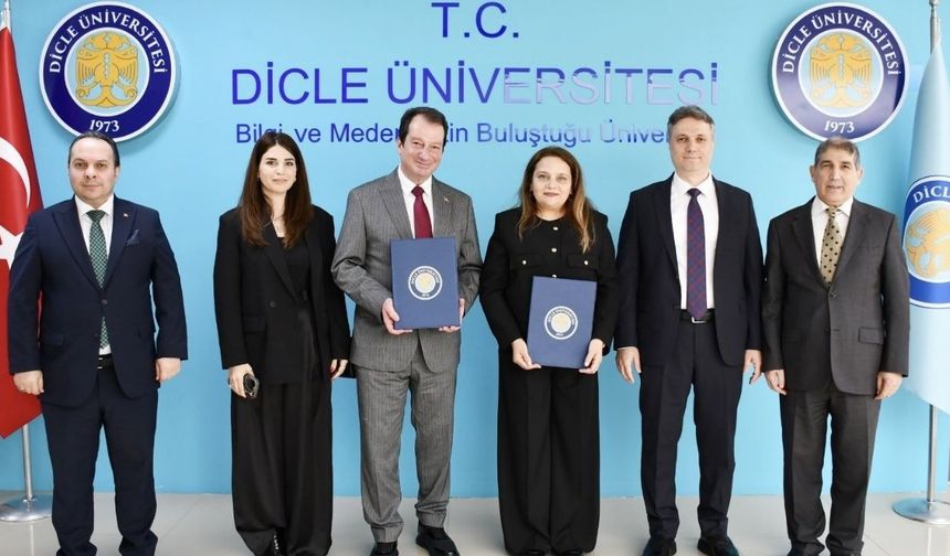 Diyarbakır'da eğitimde yüzde 30 indirim fırsatı: Anlaşma imzalandı