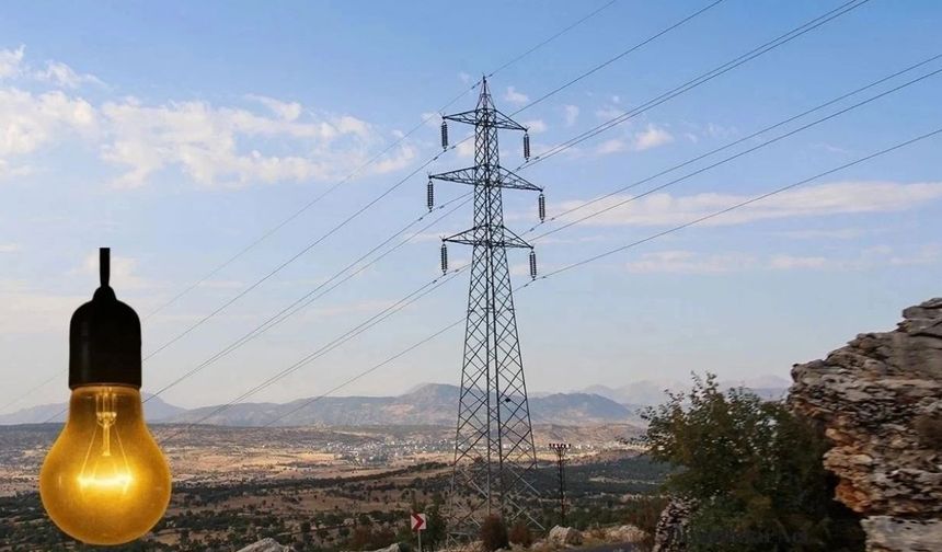 Diyarbakır'da binlerce haneye kötü haber: Saatlerce gelmeyecek