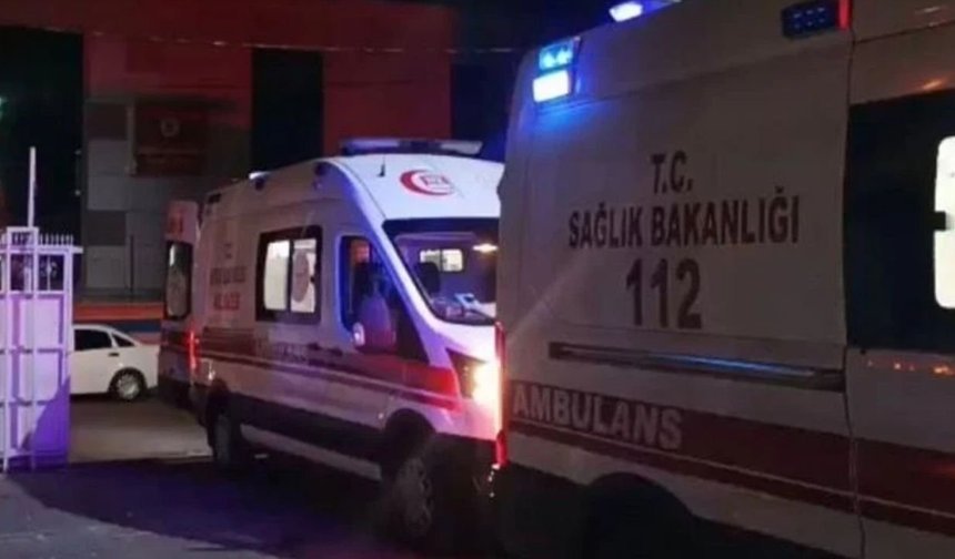 Diyarbakır'da kahreden ölüm: 22 yaşındaki kadın arkadaşının evinde hayatını kaybetti