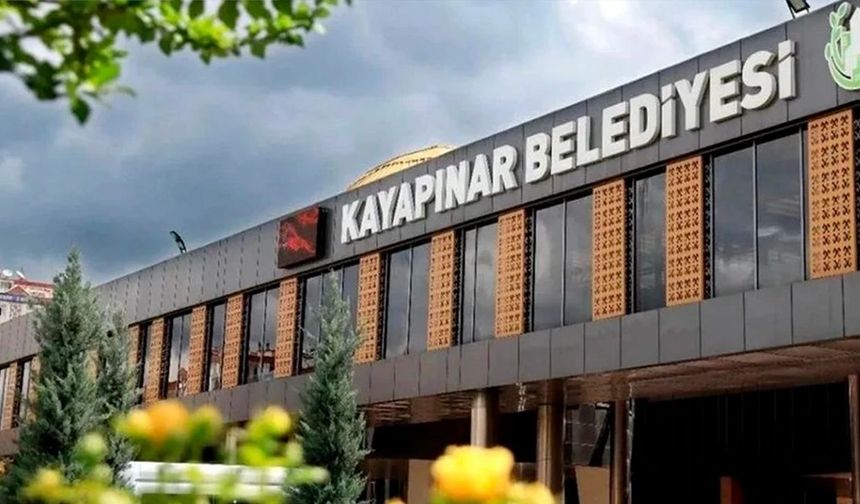 Diyarbakır'da 9 bin metrekarelik spor tesisi yapılıyor: 180 günde bitecek