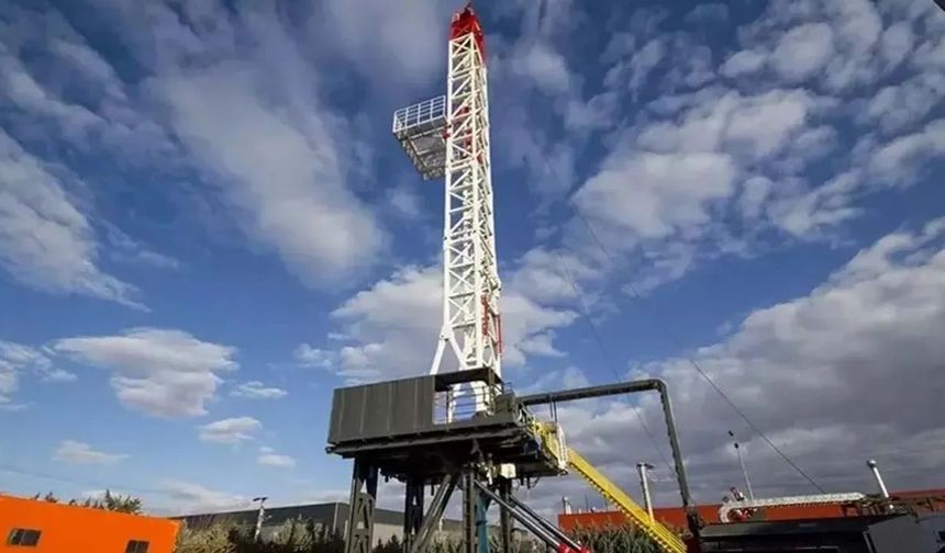 Diyarbakır'da petrol umutlarını artıran gelişme: Arama sahası 5 kat büyüyor