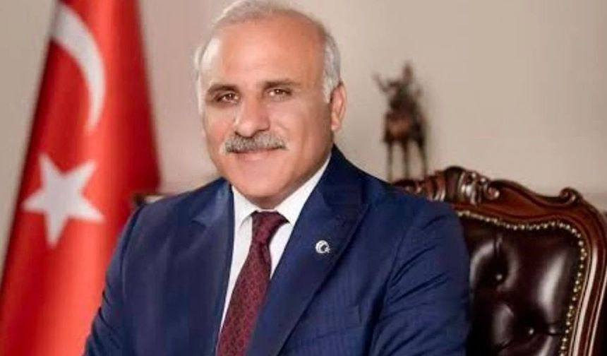 Diyarbakır Valisi Zorluoğlu Bayram öncesi birlik mesajı verdi