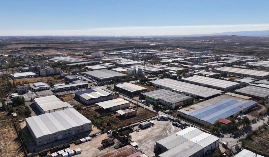 Diyarbakır'da yerel kalkınma hamlesi: Girişimcilere yüzde 15 hibe fırsatı