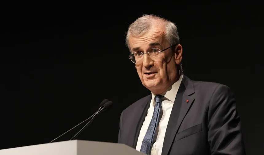 Merkez Bankası Başkanı açıkladı: Hiç paramız kalmadı