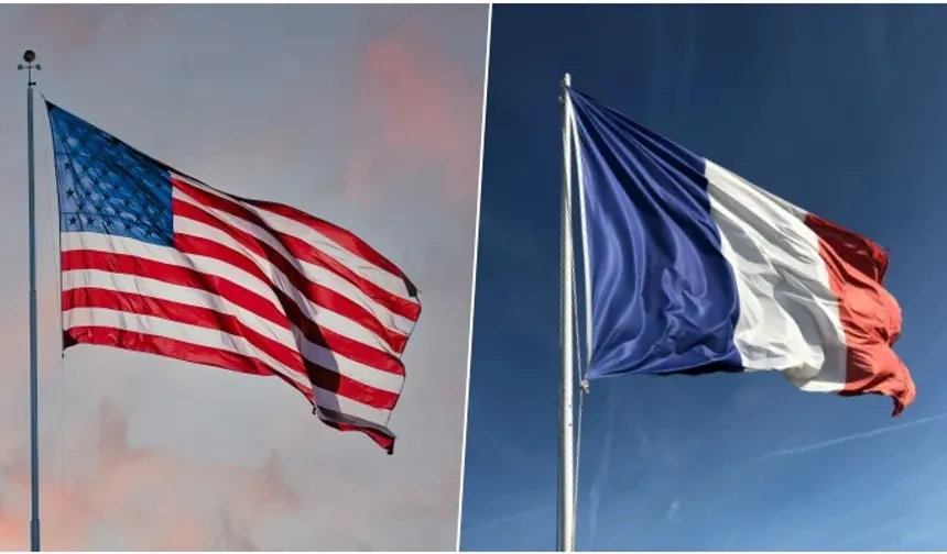 Fransa'dan ABD'ye savaş adımı: Dengeleri değiştirebilir