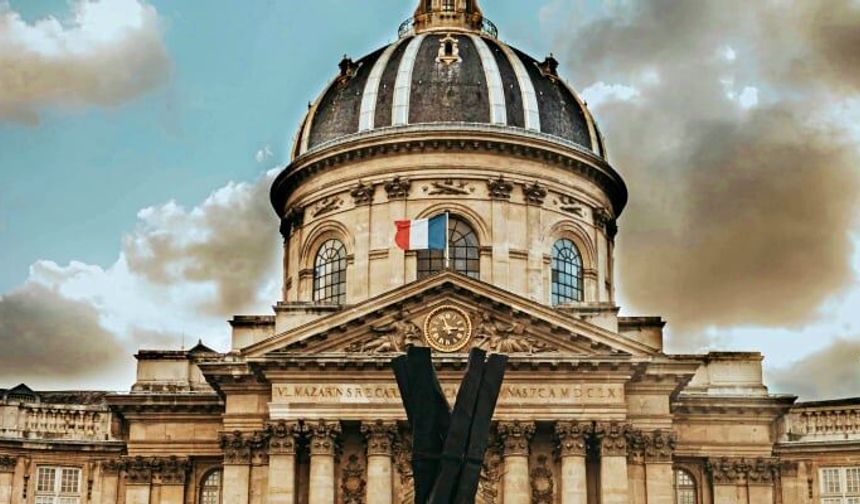 Fransa duyurdu: O ülkeyi acil terk edin!