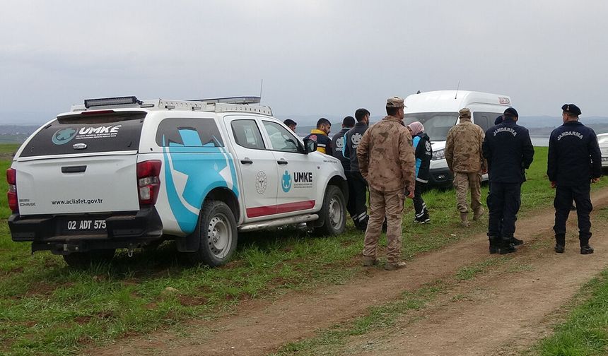 Diyarbakır'dan giden uzman ekipler şifreyi çözdü: Füze parçaları bulundu