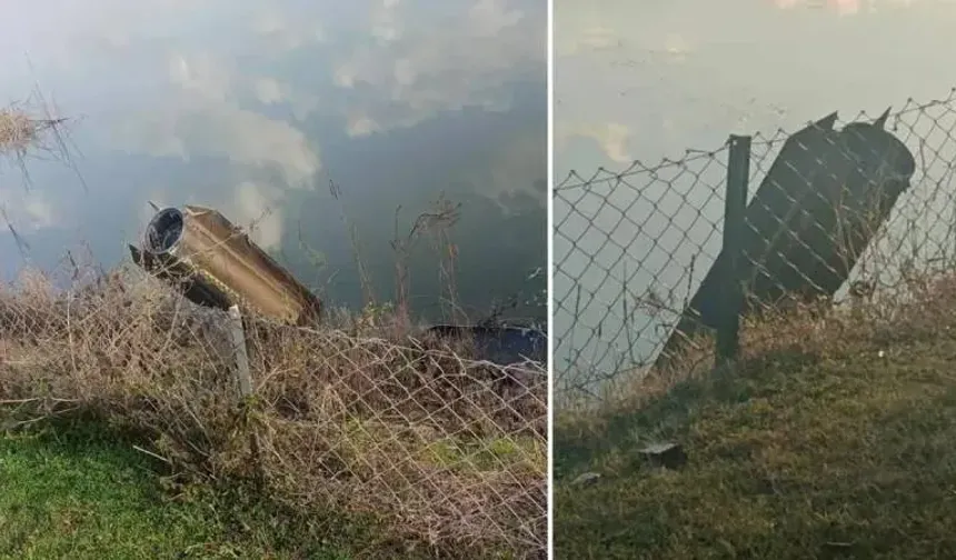 İspanya'dan Türkiye'ye füze açıklaması: Meğer onlar kurtarmış