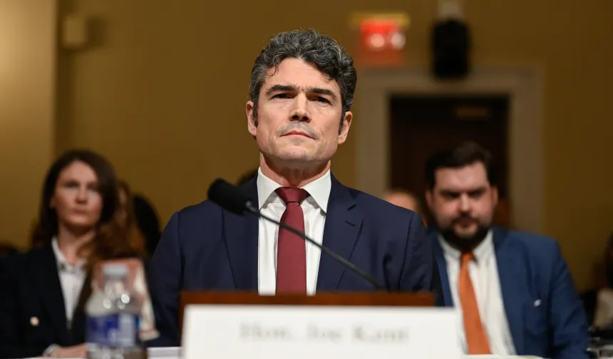 İstifa eden ABD'li yetkiliden şoke eden itiraflar!