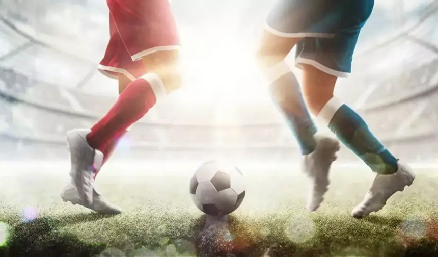 Hatayspor 0 - 3 Amedspor 32. Hafta Maç Özeti