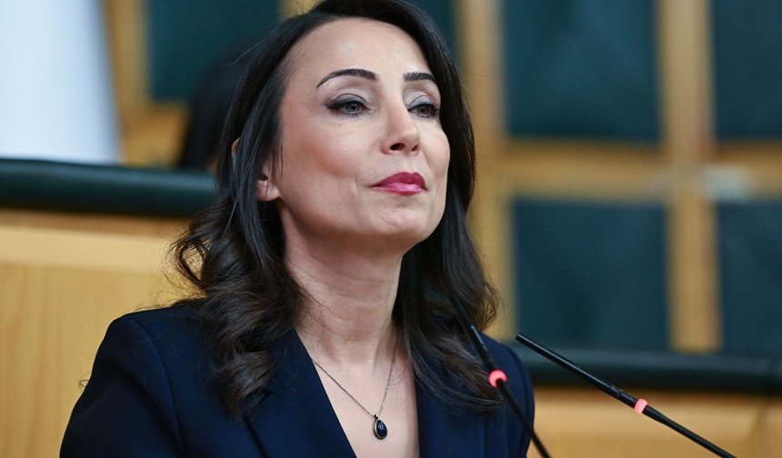 Tülay Hatimoğulları hükümete resti çekti!