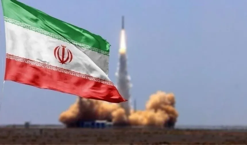 İran: ABD ve İsrail’e ait üç SİHA daha düşürüldü