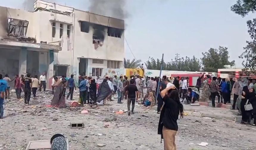 İran-ABD-İsrail savaşı Türkiye internetini vurdu!