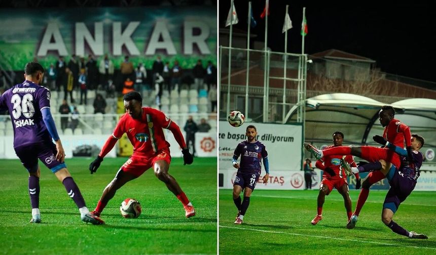 Amedspor 7–15 Mart’ta kritik virajda
