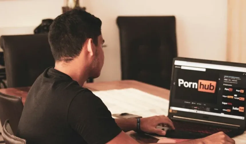 Porno yasağı: Kimlikle giriş sistemi getiriliyor!