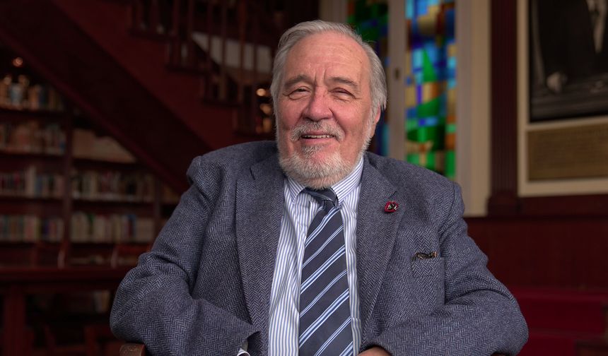 İlber Ortaylı kimdir?