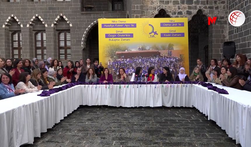 TJA’dan 4 Nisan için yürüyüş çağrısı