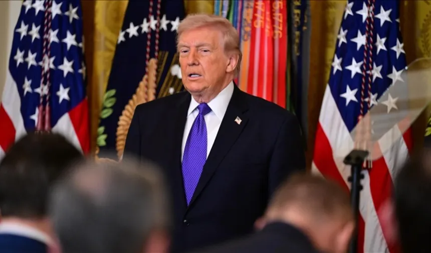 Trump: Elbette bazı insanlar ölecek